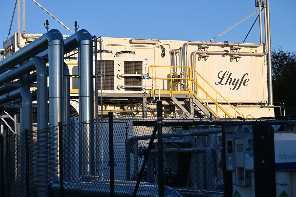 ‘Below €14.40, that’s a deal’: Lhyfe on Germany’s refinery green hydrogen opportunity