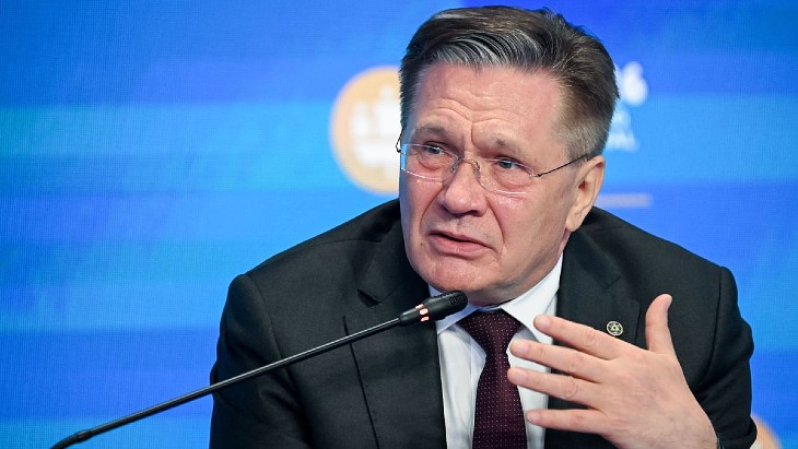 Fresh look needed at licensing approach for small reactors – Likhachev