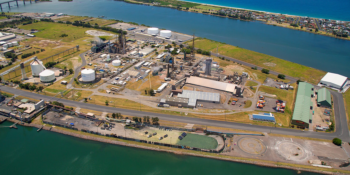 MCi Carbon completes low-carbon cement trial