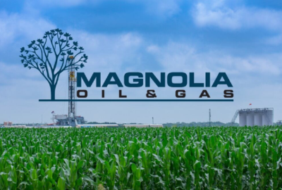 Magnolia Oil & Gas to Buy WildFire Energy in $4.06 Billion Deal