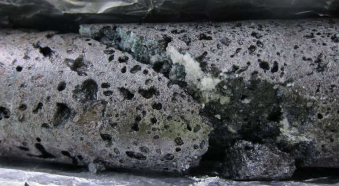 Gulf Cryo and CO2minX to explore CO2 mineralisation opportunities