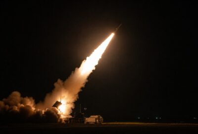 Trump Warns China, Russia Against Involvement in Iran War