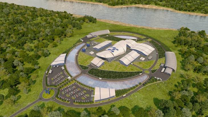 Nuclearelectrica’s proposal to review SMR options rejected by ministry