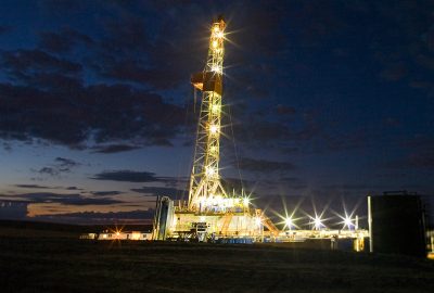 US Energy Firms Add Rigs for Fourth Week in a Row, Says Baker Hughes