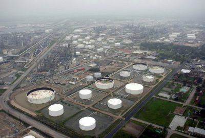 US Commercial Crude Stocks hit 8-Yr Low, Gasoline Demand Rises Ahead of Holiday Weekend