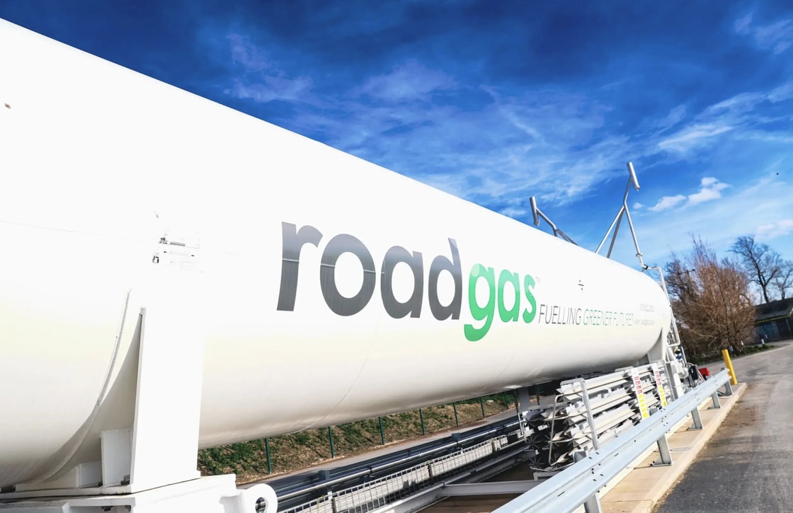 UK network of bioLNG refuelling stations to be rolled out