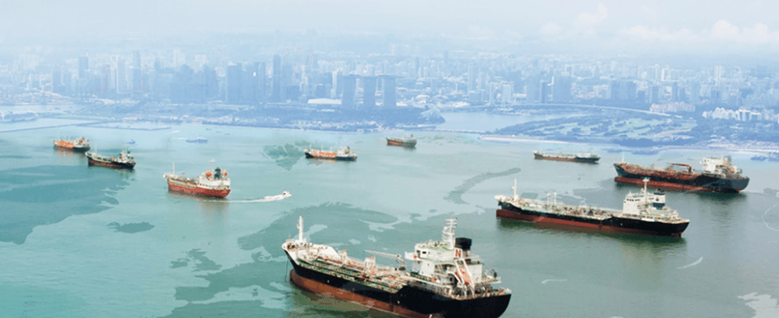 Jera sets up LNG and lower carbon fuels unit in Singapore