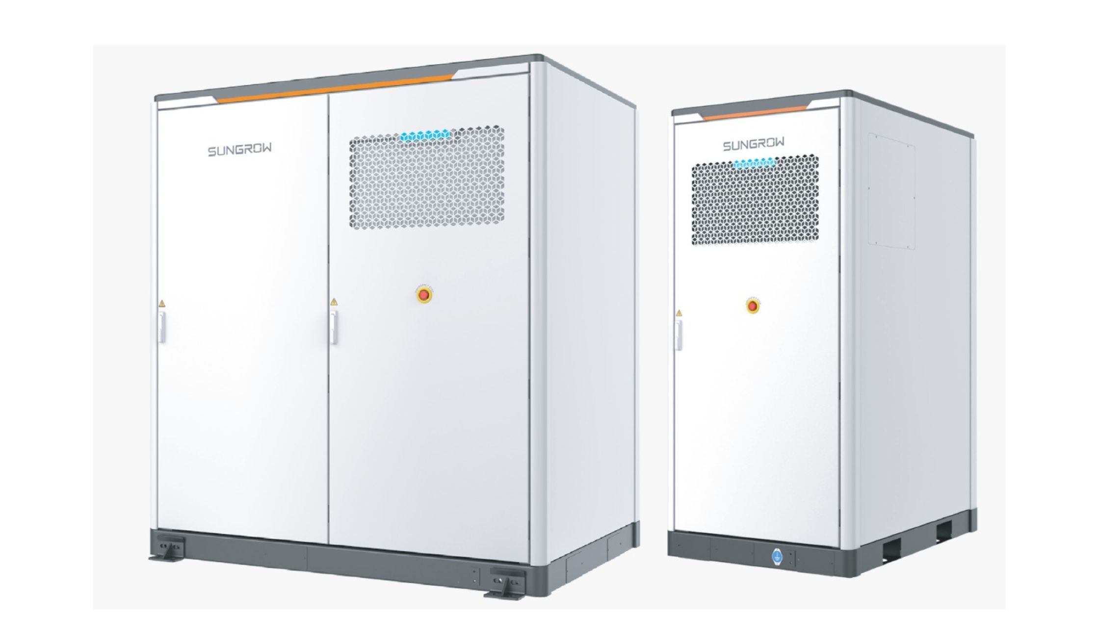 Sungrow PowerStack 255CS: Advancing Commercial & Industrial Energy Storage with Intelligent Performance and Enhanced Safety  