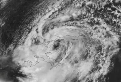 Most Gulf Coast Refineries Unaffected by Tropical Storm Bertha