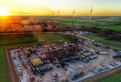 PERSPECTIVE: Wind and Solar Have an Important Role – But They Are Energy “Diversification”, Not Energy “Transition”