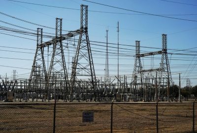 US Energy Officials Consider Power Shift in PJM Electric Grid