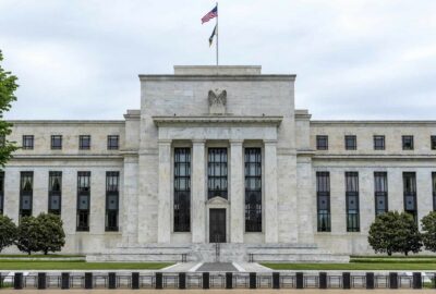 Fed’s Williams Expects Energy Prices to Abate Even as Iran War Flares