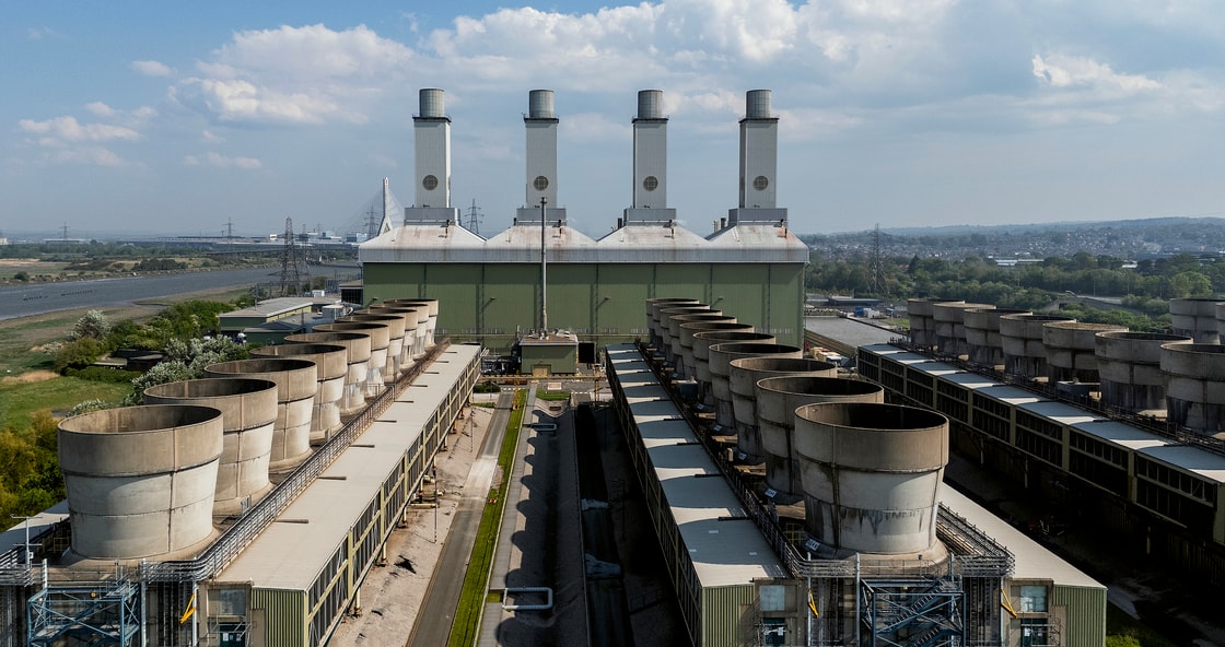 Worley wins EPC contract for UK low carbon power project
