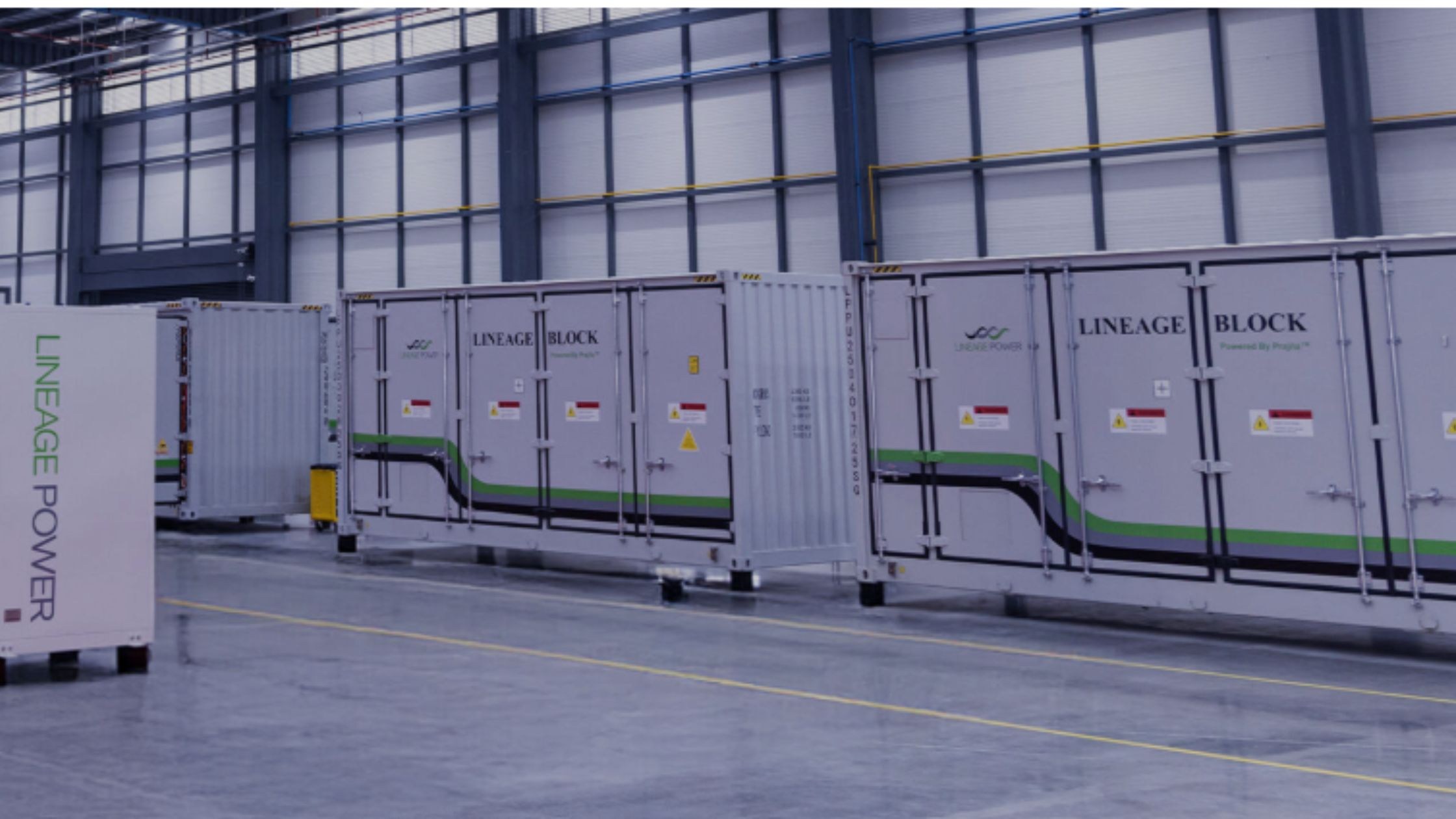 Pace Digitek Advances BESS Expansion, Targets 10 GWh Manufacturing Capacity by Q3 FY2027
