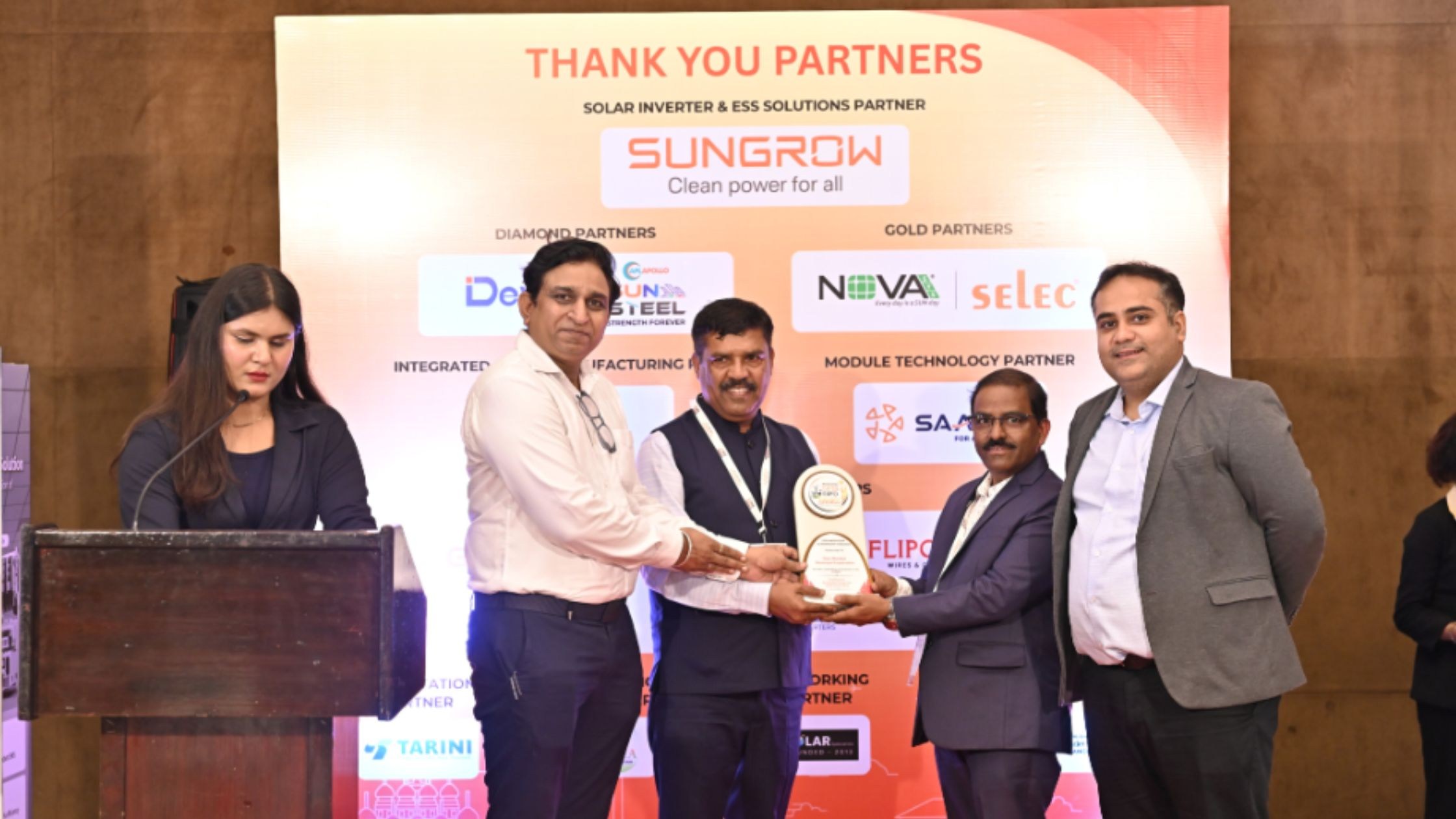 Navi Mumbai Municipal Corporation Honoured for Excellence in Renewable Energy-Led Urban Governance at Organisation Leadership Awards 2026