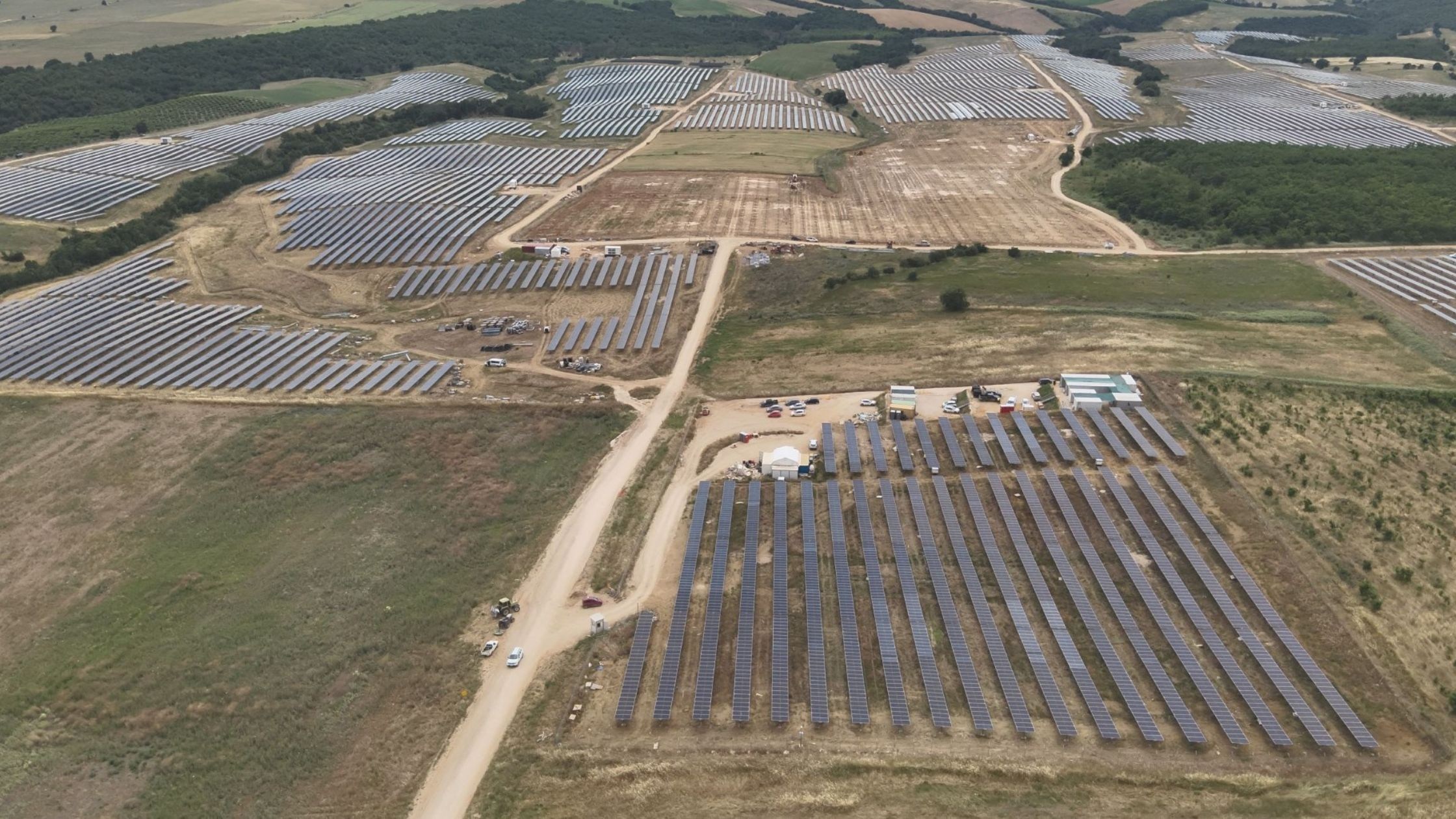 JUWI Reaches 1 GW Milestone in Simultaneous Global Renewable Energy Construction, Advances Solar and Wind Projects Across Multiple Markets