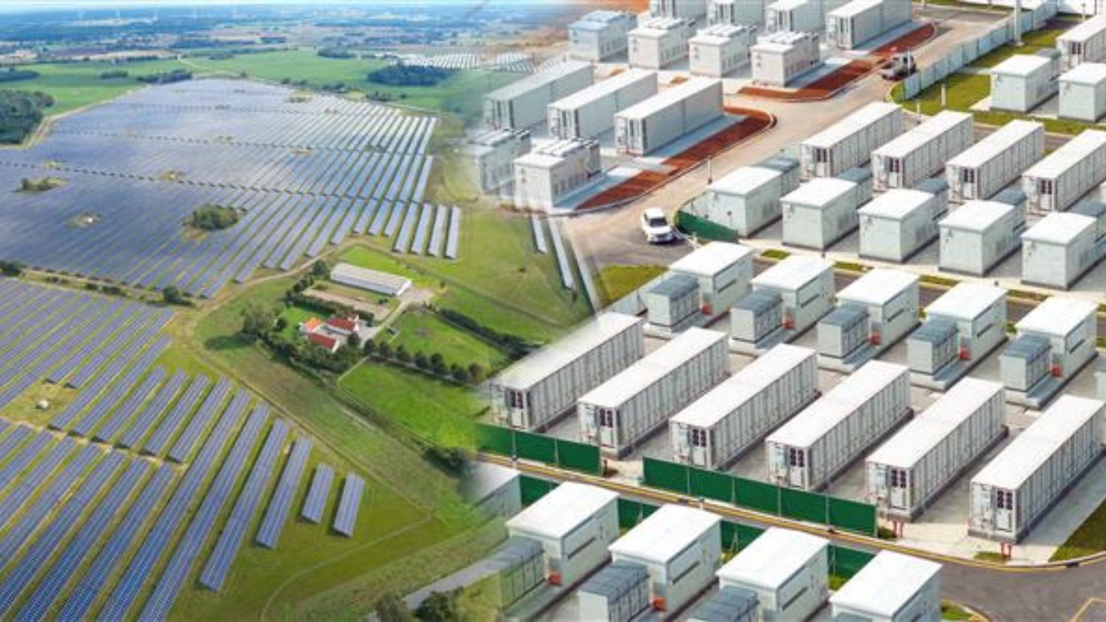 INTEC Energy Solutions Wins EPC Contract for 171 MWp Glorit Solar Farm in New Zealand
