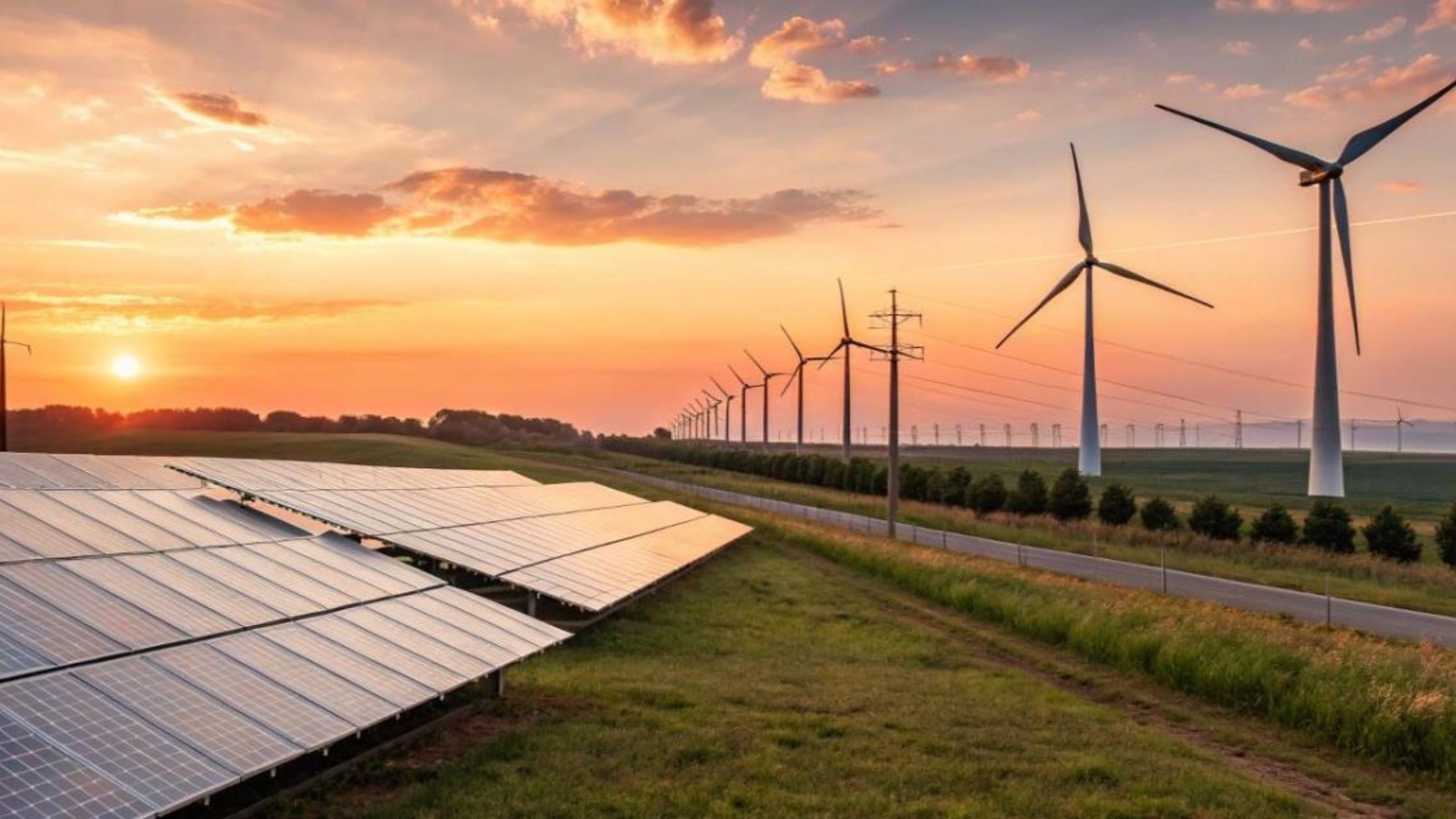IRENA Report: Over 90% of New Renewable Power Added in 2025 Was Cheaper Than Fossil Fuels, Saving USD 480 Billion in Fuel Costs