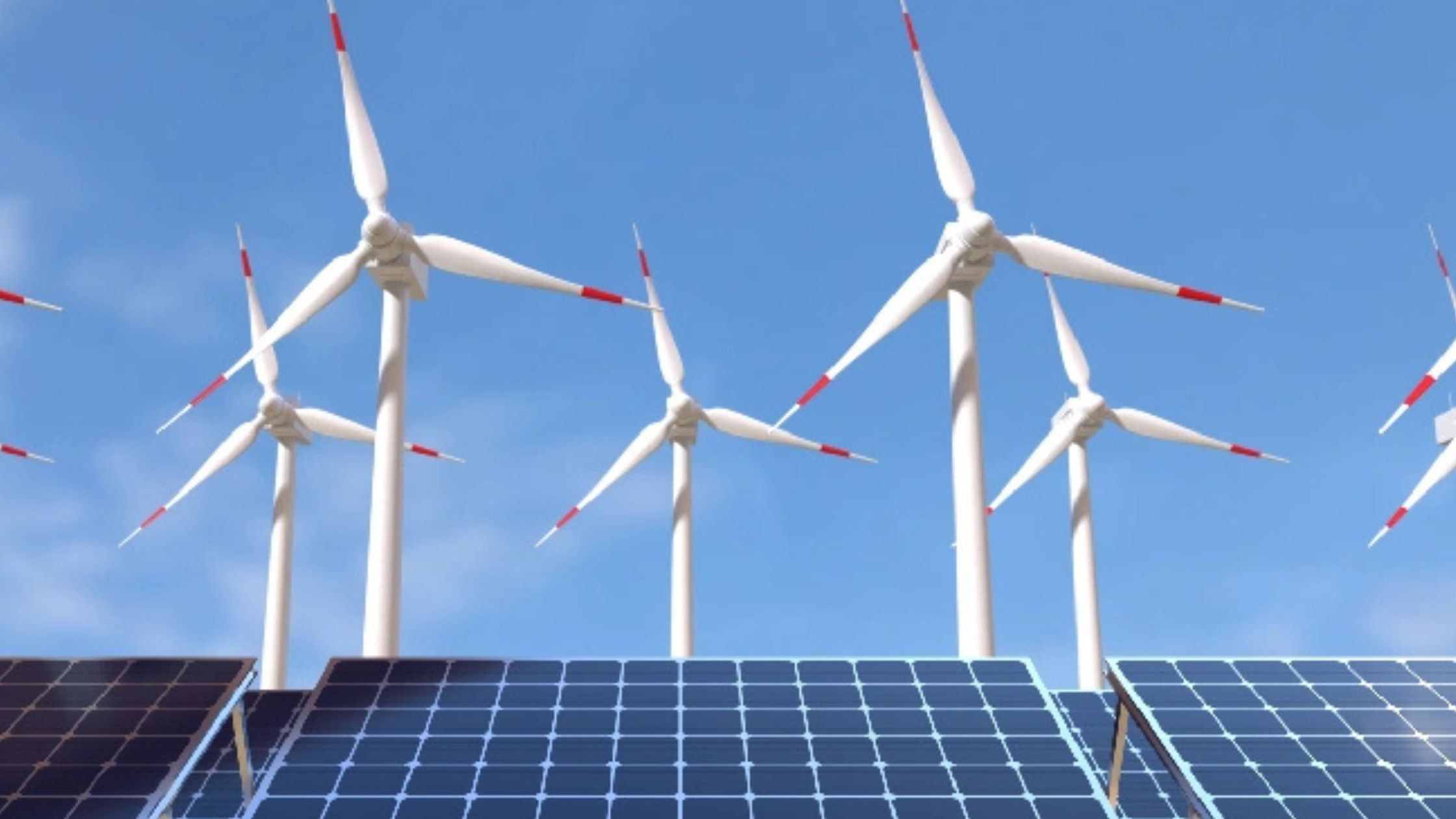 Serentica Renewables Commissions 3 GW Renewable Energy Capacity Across India