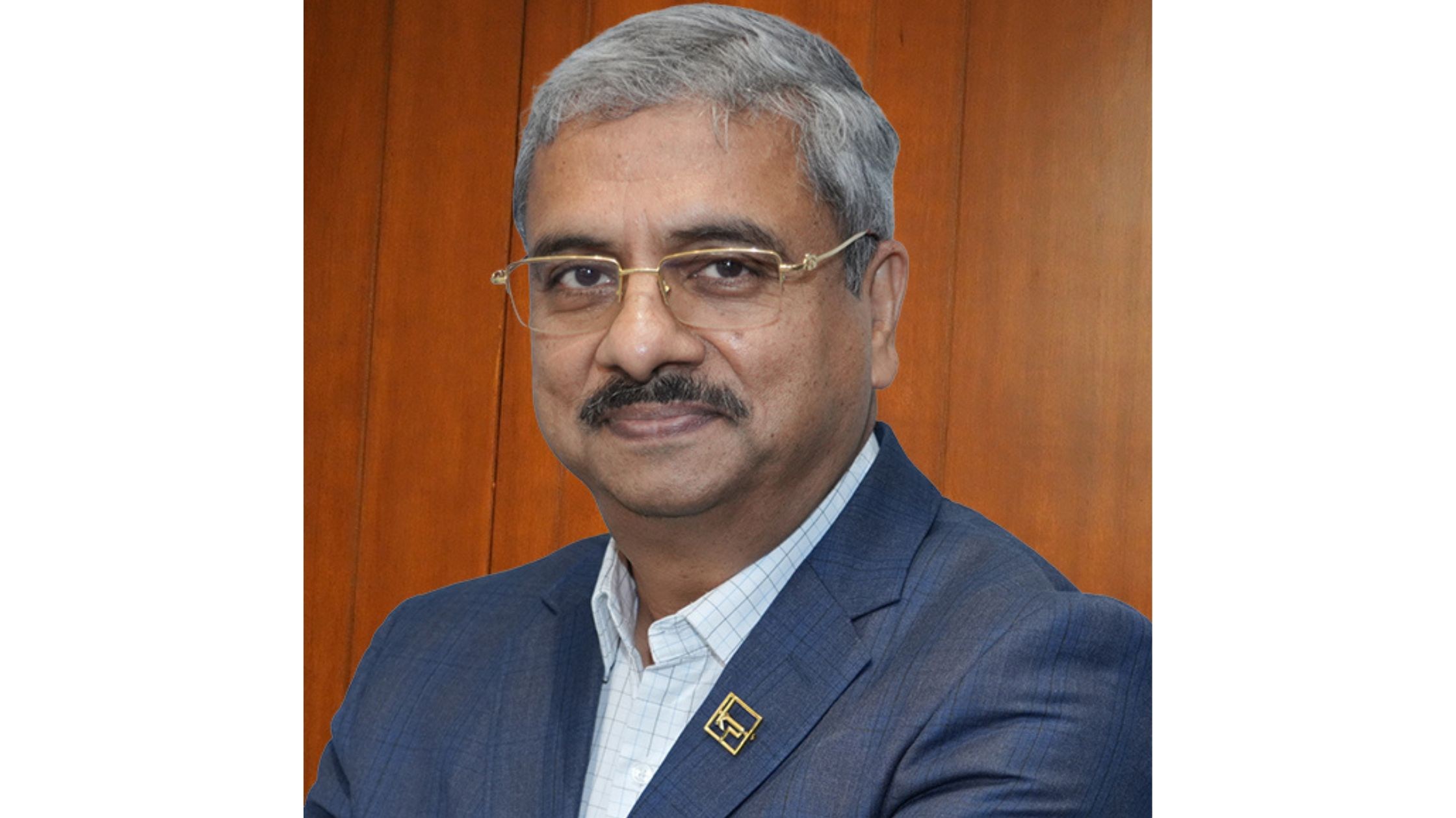 KP Group Appoints Prof. Sunil Kumar Maheshwari as Vice-Chairman to Strengthen Leadership