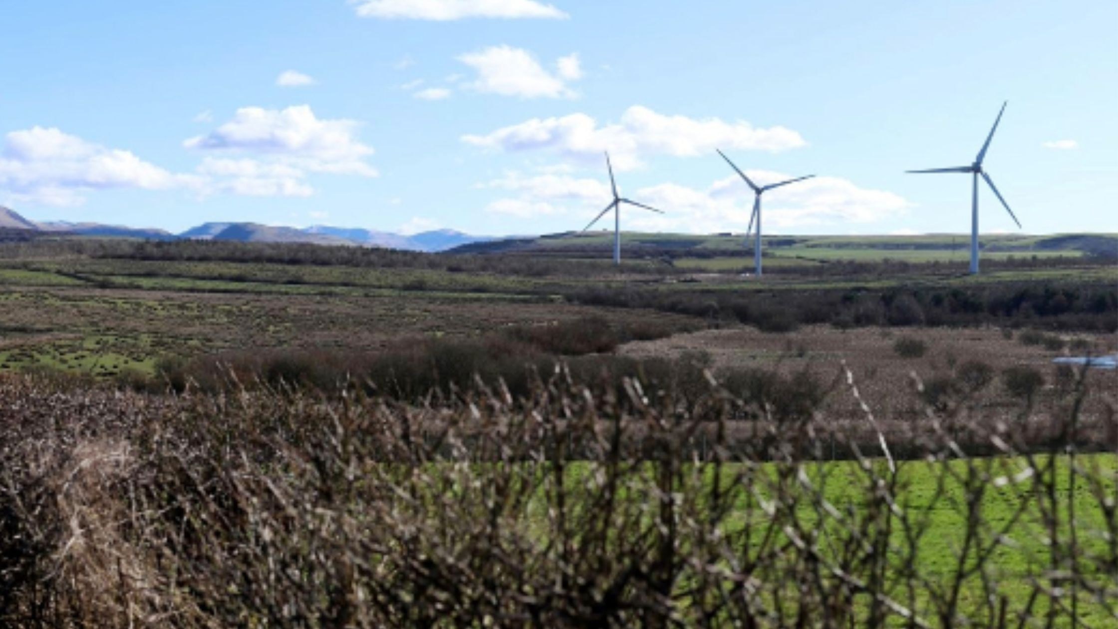 Dean Moor Solar Farm Secures Development Consent for 150 MW Solar Project in Cumbria