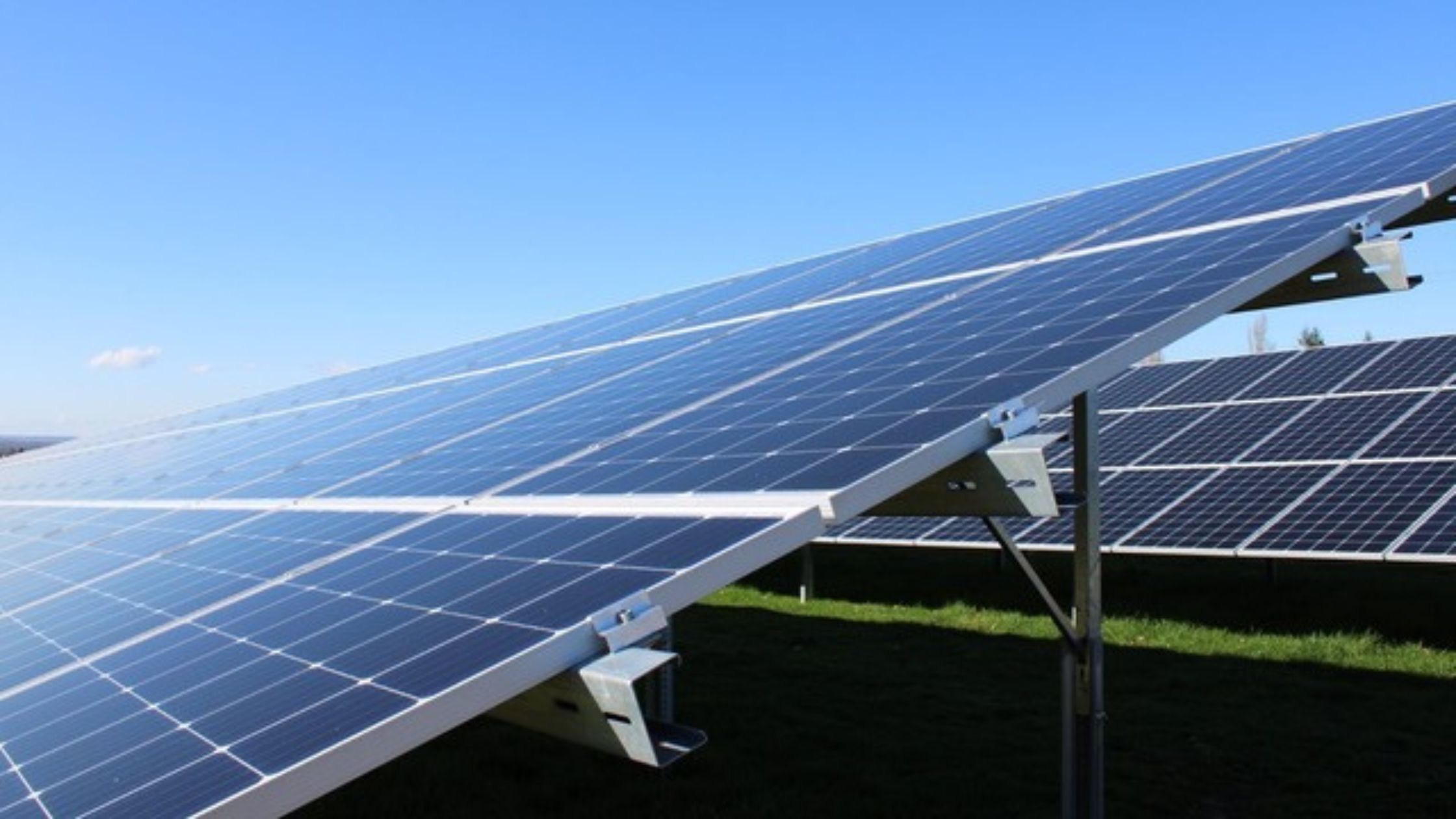 BayWa r.e. Sells 16.8 MWp Solar Project to Local Consortium in France
