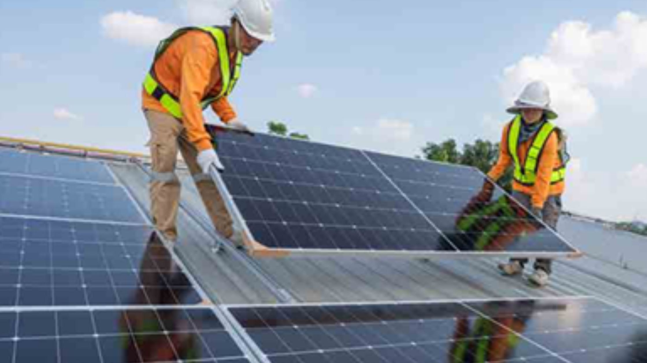 Vikram Solar Targets 30 GWh BESS Capacity, Plans 12 GW Solar Cell Manufacturing by FY28