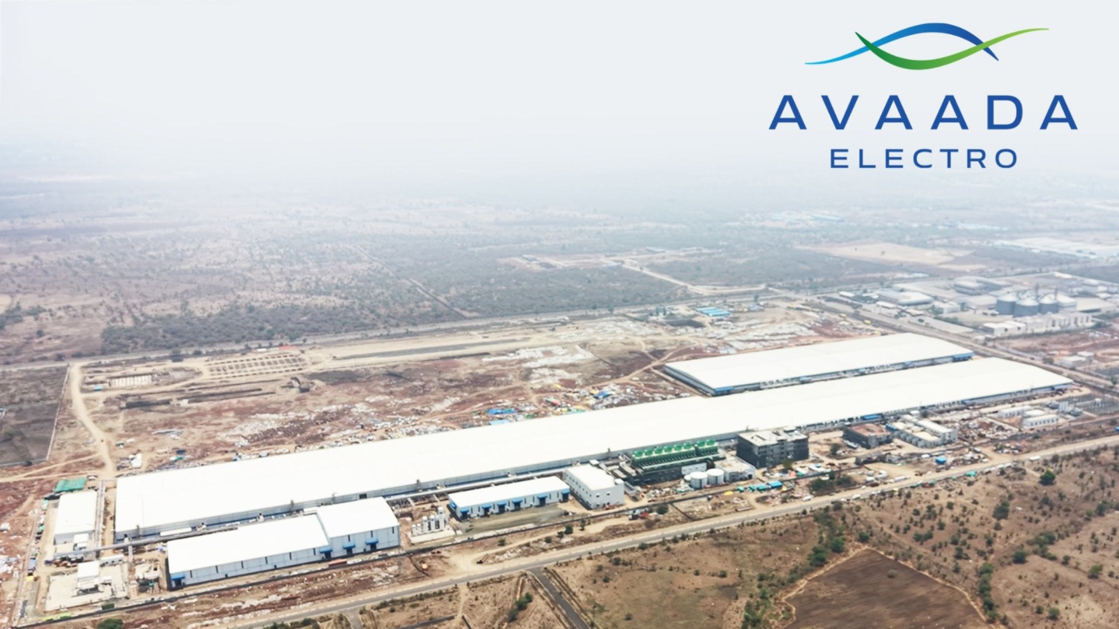 Avaada Electro Commissions First 3 GW Line at 6 GW TOPCon Solar Cell Manufacturing Facility in Nagpur