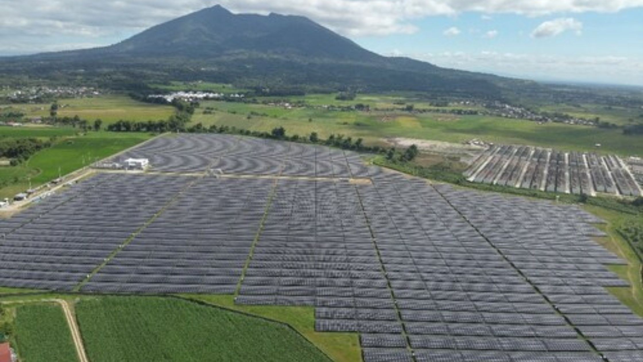 Trinasolar Supplies Over 55,000 Solar Modules for 37 MW RASLAG 4 Solar Project in the Philippines