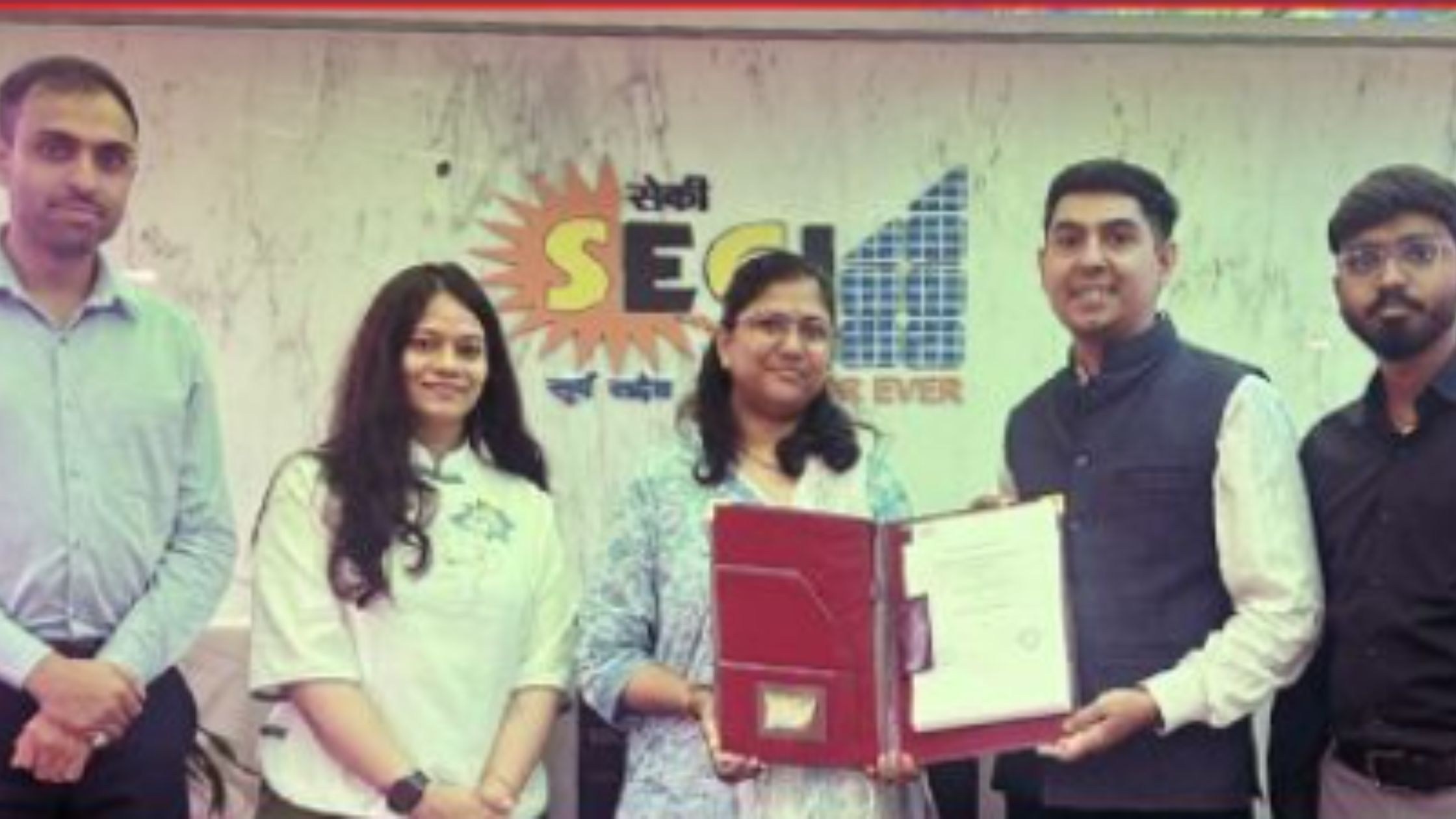 AMPIN Energy Transition Signs PPA for 199 MW / 800 MWh FDRE Project Under SECI Tranche VII