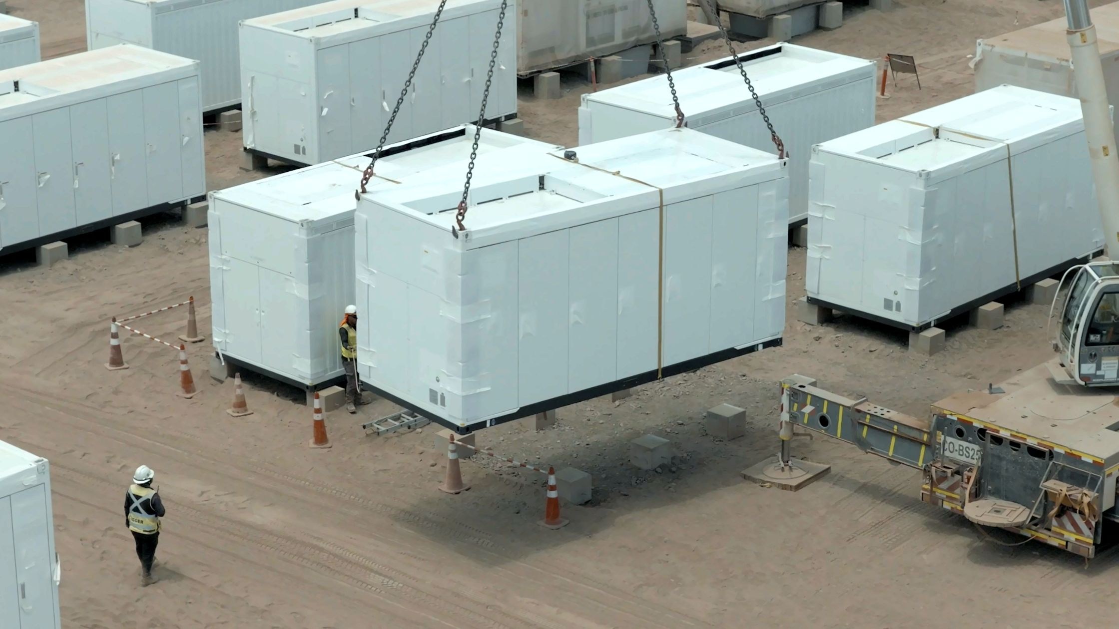 Zelestra Signs Long-Term Tolling Agreement with EnBW for 300 MW/1.2 GWh Battery Storage Project in Italy