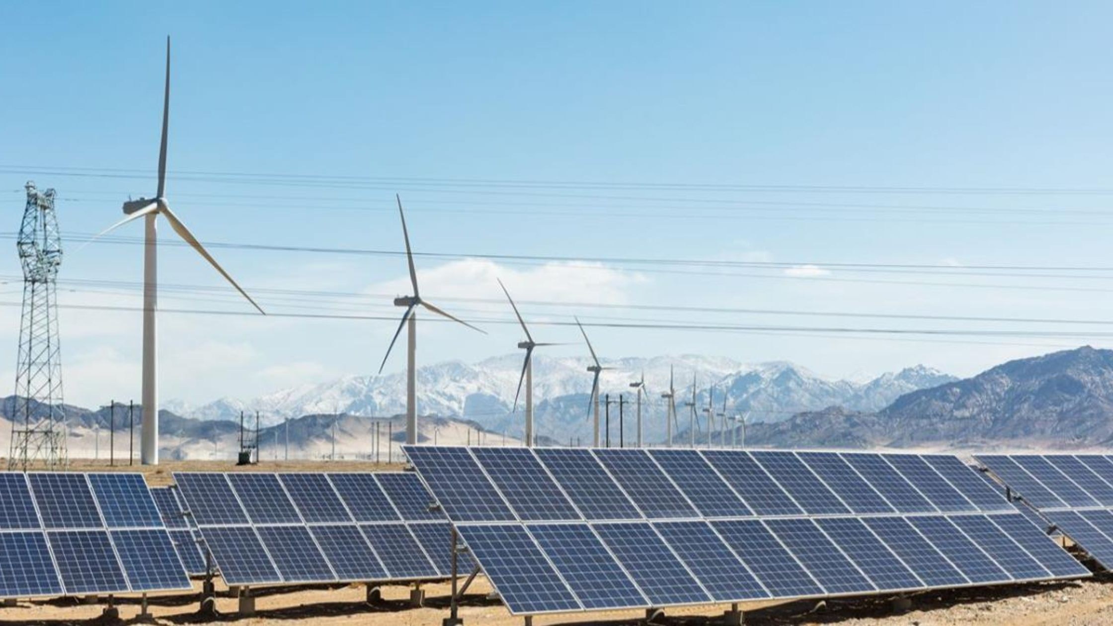 IRENA: Renewable Electricity Hits 9,836 TWh in 2024 as Solar and Wind Drive 9.8% Growth Worldwide