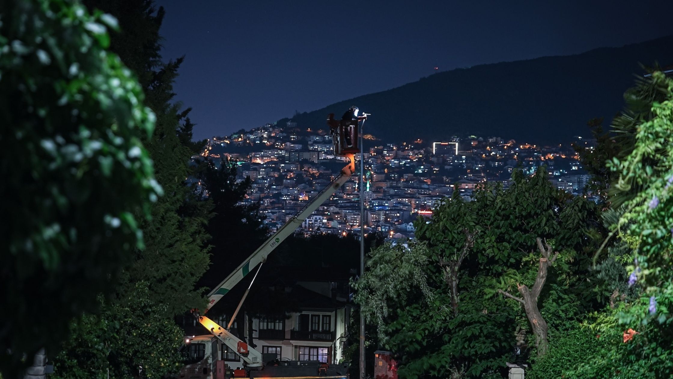 Actis Secures IFC, Proparco Investment for Ulug Enerji Grid Upgrades