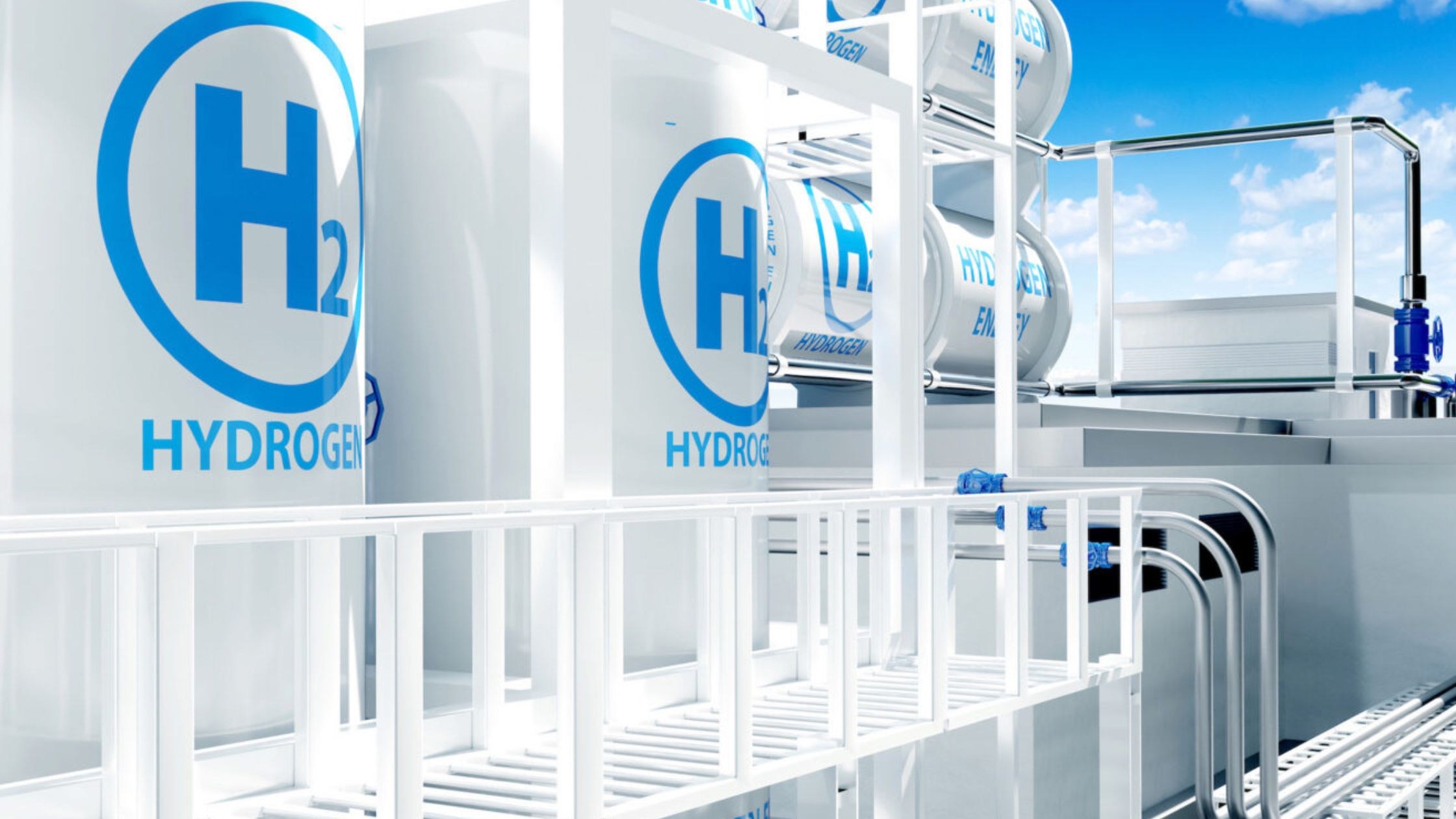 Jakson Green’s Odisha Renewable Hydrogen and Green Ammonia Project Achieves CertifHy EU Precertification