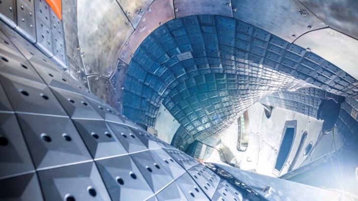 Germany coordinates fusion R&D efforts