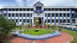 Helium shortage threatens MRI services at Indian hospital