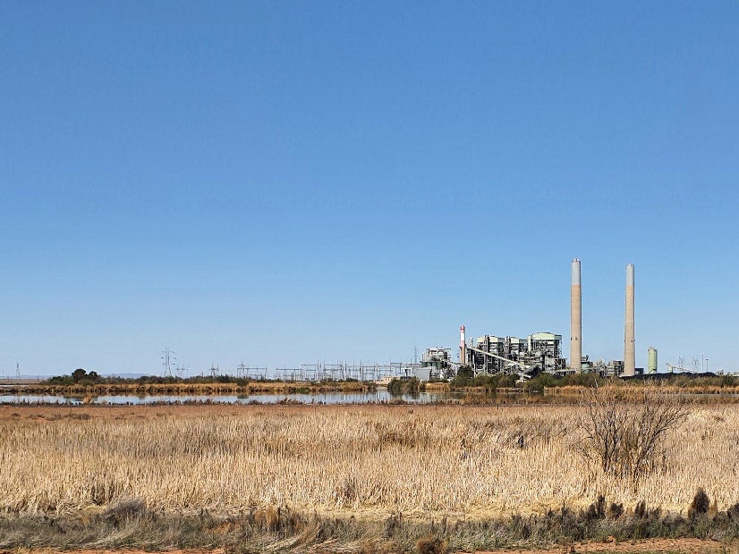 APS Will Convert Retired Coal Units to Burn Natural Gas at Cholla Site