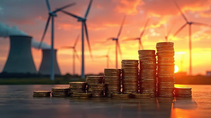Podcast: Why is the World Nuclear Investment Guide needed?