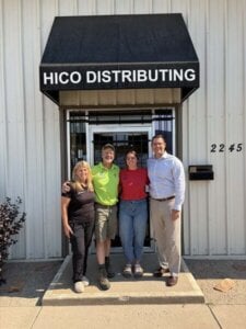 Meritus expands in Colorado with HICO acquisition