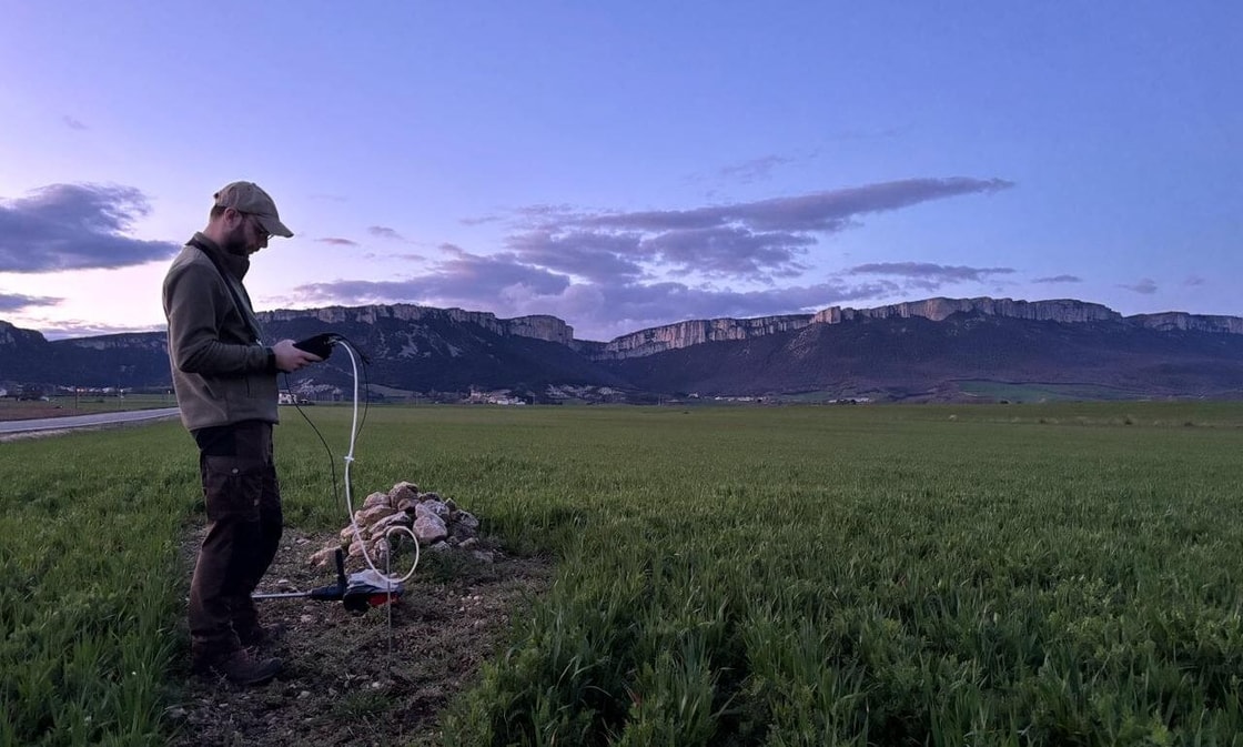 Mantle8 wins Spanish natural hydrogen exploration permits