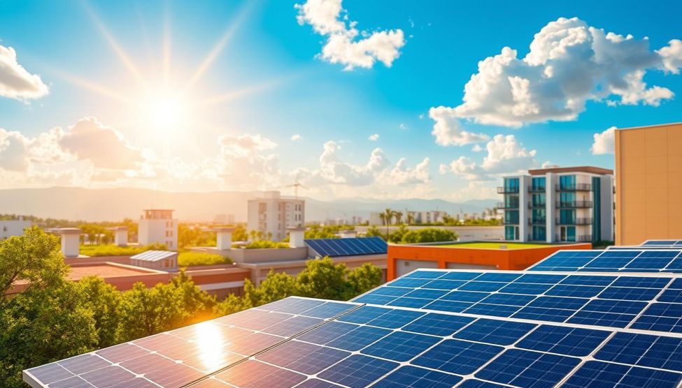 Solar Panel Types and Prices in India: What You Should Know Before Buying