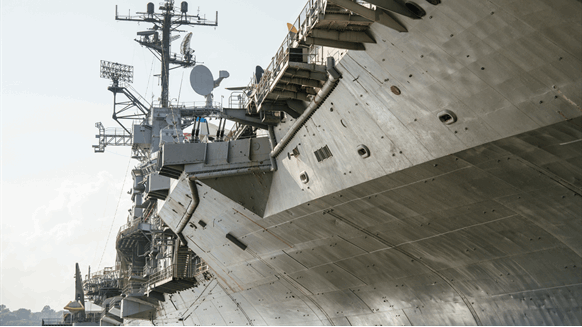 US Cancels Oil Waiver and Strikes Iran Anew
