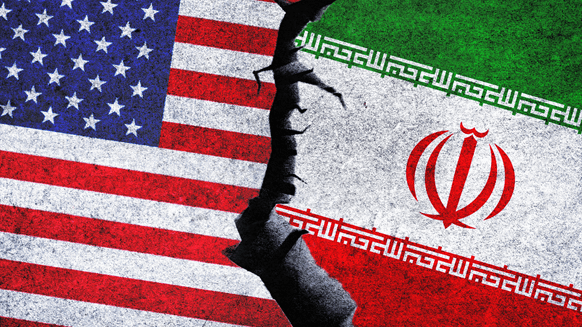 Oil Rockets Higher as Trump Declares Iran Ceasefire Over