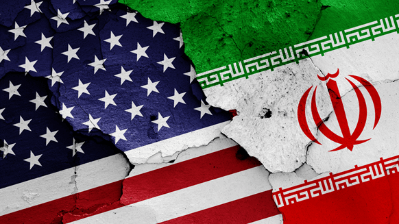 Strategists Expect USA-Iran Tension to be Short Lived