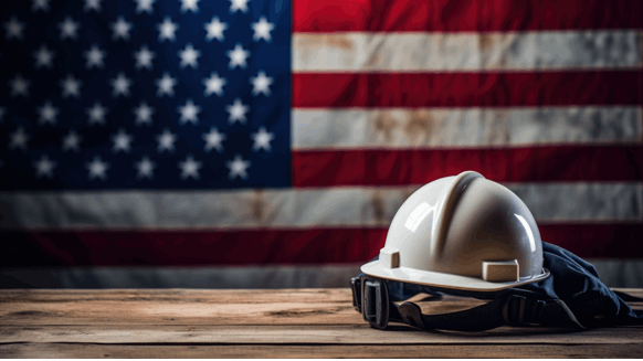 USA Oil, Gas Workforce Drops from May to June