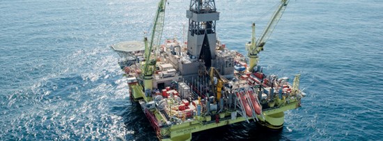 Vår Energi to acquire BlueNord, creating Europe’s largest independent oil and gas producer