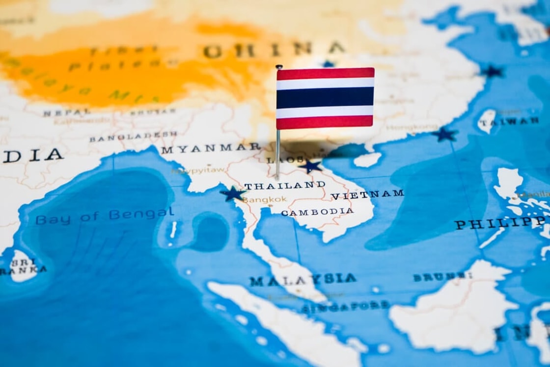Thailand cuts nearly 4m tonnes of CO2 with low-carbon cement