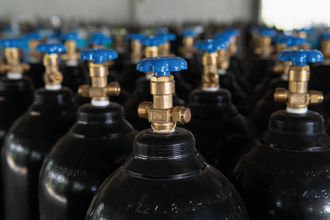AOC Gases strengthens Mexican gas supply with new ASU