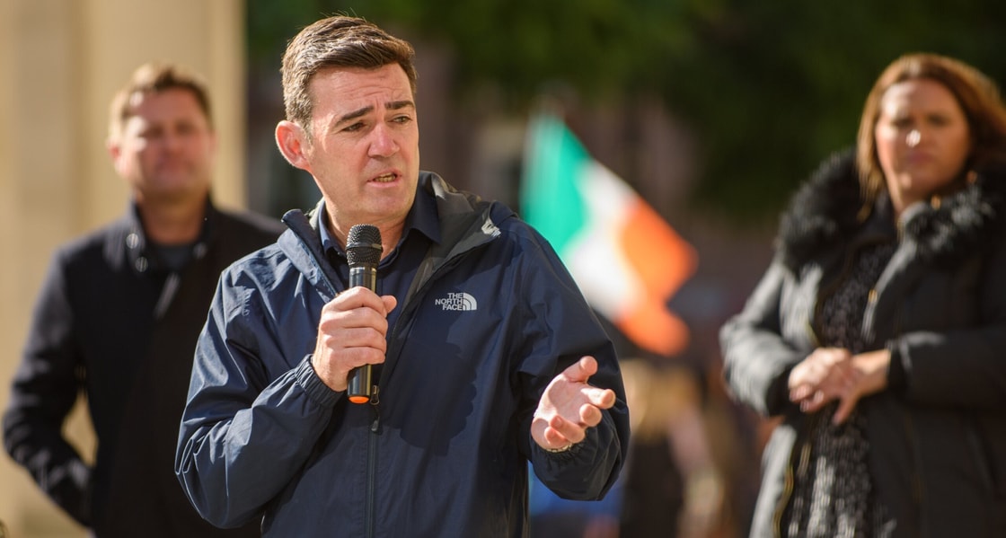 Column | Three reasons a Burnham government could get UK hydrogen moving again