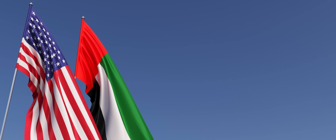XRG increases Rio Grande LNG stake, strengthens US-UAE energy ties